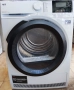 Сушилня AEG TR818A4E, 8 кг, Инверторен мотор, Термопомпа, снимка 1