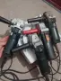 Ъглошлайфи Metabo и Flex, снимка 7