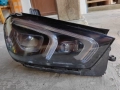 Фар Mercedes GLE W167 MULTIBEAM LED десен/Фар Mercedes W167 Оригинален, снимка 1