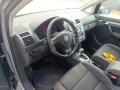 VW Touran / Фолксваген Туран 1,9ТДИ 105к.с. автомат - на части, снимка 8