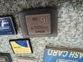 Compact Flash.Nikon,SanDisk,Kingston,LG и др., снимка 17