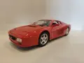 Porsche Carrera 1:18 Mercedes DTM , Ferrari Testarossa Mira, Maisto , снимка 10