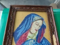 Гоблен малката богородица, снимка 2