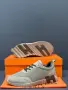 Hermes Мъжки Маратонки👟Мъжки Спортни Обувки Хермес - Различни Цветове Код SEM-608, снимка 4