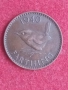 1 фартинг 1940 г. Великобритания., снимка 1