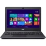 Лаптоп ACER  слим 14 ин  SSD 128 gb  Ram 10 gb OFFICE inst, снимка 1