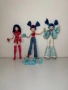 Winx Club Mattel/Witty Toys, снимка 2