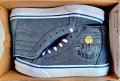 Vans Sk8-Hi Zip Harry Potter , снимка 6