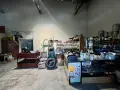 №4132 Складова база с плац и прилежаща земя за продажба в Източна индустриална зона, Хасково., снимка 3
