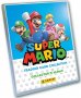 Албум за карти Супер Марио (Панини)