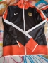 Nike оригинално горнище в перфектно състояние без забележки като ново размер м , снимка 2