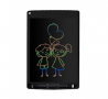 LCD Цветна дъска за рисуване, детски таблет 8.5", цветно писане, дигитален пад, снимка 3