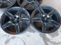 4бр.алуминиева джанта 19цола за BMW,Audi, Mercedes,VW 5x112, снимка 2