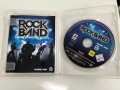 Rock Band за Playstation 3(PS3), снимка 3