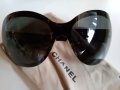 Дамски слънчеви очила CHANEL, снимка 1 - Слънчеви и диоптрични очила - 41438001