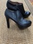 Дамски обувки, снимка 1 - Дамски обувки на ток - 41421052