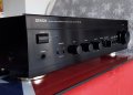 Denon stereo emplifier PMA-360, снимка 3