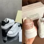 Дамски спортни обувки, кецове Alexander McQueen , снимка 1