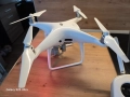 Дрон DJI PHANTOM 4 PRO, снимка 2