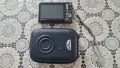 Фотоапарати Panasonic DMC-FZ20,Samsung NV100HD и Casio Exilim , снимка 7