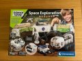 Нова Clementoni Научна играчка Изследване космос Деца 7 години Подарък Коледа, снимка 6