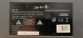 Arielli LED40A01FHDT2 с дефектна матрица ,HK-T.RT2957P61 ,HL-10400A28-1001S-01 A4 ,T390HVN03-XXXAL, снимка 3