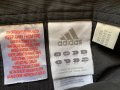 Шушляков панталон Adidas с подплата за ръст 140 см., снимка 3