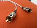 Cambridge Audio Silver Spirit 60 RCA / Аудио кабели, снимка 4