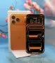 ГАРАНЦИОНЕН!!! Apple iPhone 17 Pro Max, 256GB, 5G, Cosmic Orange, снимка 1