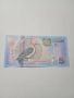 СУРИНАМИ БАНКНОТА 5 ГУЛДЕНА 2000 Г , снимка 3