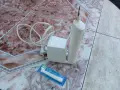 Ел четка за зъби BRAUN, снимка 2