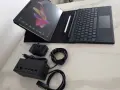 Microsoft Surface Pro 7+ 1960, i7-1165G7, 16GB, 256GB SSD, 12.3''пълен комплект , снимка 3