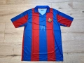 Футболна фланелка на Йохан Кройф Барселона ретро модел!!!, снимка 2