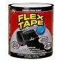 Лепенка за басейн ( водоустойчиво гумирано тиксо) Flex Tape, снимка 1