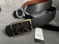 Дамски колан Calvin Klein код 28, снимка 1 - Колани - 39802850