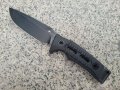 Нож за оцеляване HX Outdoors , снимка 1 - Ножове - 40887871