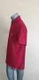 Lacoste Pique Cotton Classic Fit Mens Size 5 - L  ОРИГИНАЛ! Мъжка Тениска!, снимка 5