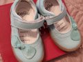 Бебешки обувки 21 номер естествена кожа, снимка 3