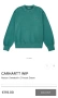 Мъжка блуза CARHARTT. Размер 2XL, снимка 4