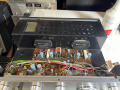 Sanyo DCA 1001 Solid State  Stereo Pre Main Amplifier, снимка 12