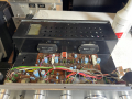 Sanyo DCA 1001 Solid State Stereo Pre Main Amplifier, снимка 12