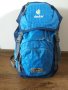 Deuter junior 18l. - страхотна юношеска раница, снимка 2