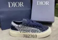 Дамски кецове  Christian Dior-BR103z, снимка 2