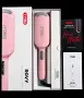 TYMO ROVY Wave Curling Iron – розова, снимка 1