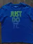 Nike Just Do it - мъжка тениска р-р XXL, снимка 4