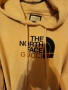 The North Face Gucci дамски суитчър , худи Гучи, снимка 3