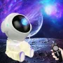Нов Портативен Проектор Дизайн с Астронавт Множество Режими Звездно Небе, снимка 5
