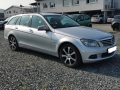 Mercedes-Benz C 200 T CDI DPF BlueEFFICIENCY Elegance, снимка 1