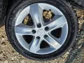 Алуминиеви джанти 16 цола Kia Ceed , снимка 5