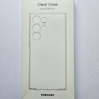 Чисто нов, неупотребяван Samsung Galaxy S23 Ultra, 512 Gb, 24 месеца гаранция, снимка 5 - Samsung - 44358665